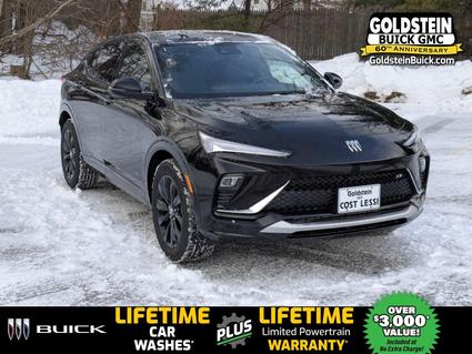 2026 Buick Envista Albany NY