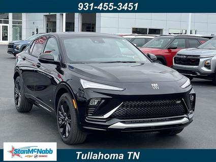 2026 Buick Envista Tullahoma TN