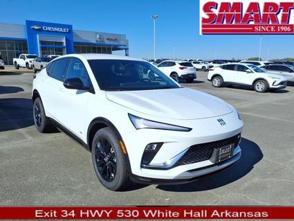 2026 Buick Envista White Hall AR