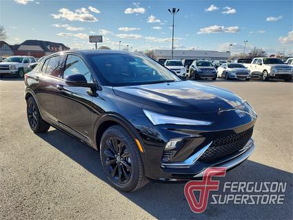 2026 Buick Envista Broken Arrow OK