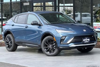 2026 Buick Envista Vero Beach FL