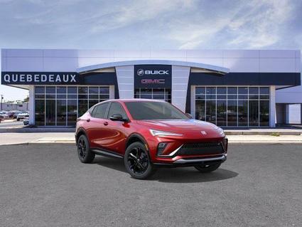 2026 Buick Envista Tucson AZ