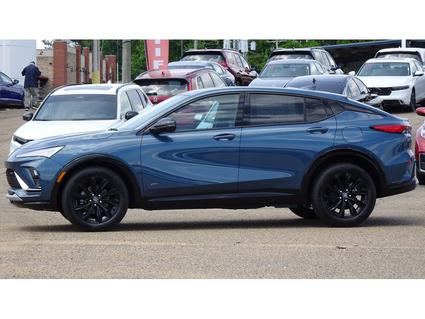 2026 Buick Envista Tupelo MS