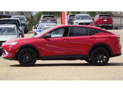 2026 Buick Envista Tupelo MS