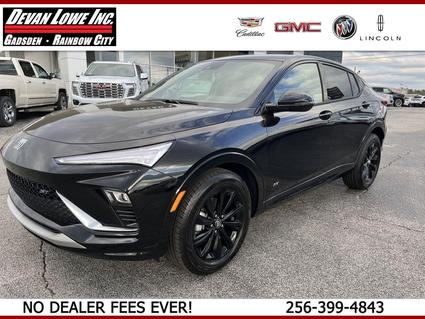 2026 Buick Envista Rainbow City AL