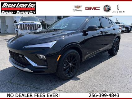 2026 Buick Envista Rainbow City AL