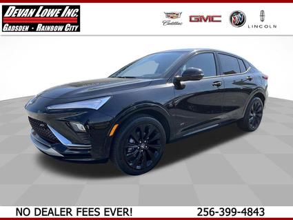 2026 Buick Envista Rainbow City AL