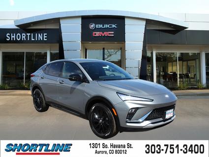 2026 Buick Envista Aurora CO