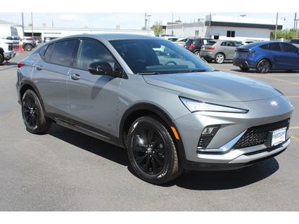 2026 Buick Envista Aurora CO