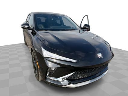 2025 Buick Envista Athens AL