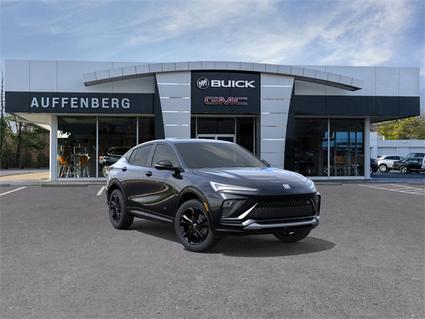 2025 Buick Envista Carbondale IL