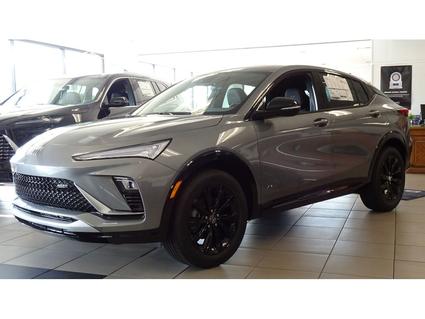 2025 Buick Envista Tupelo MS