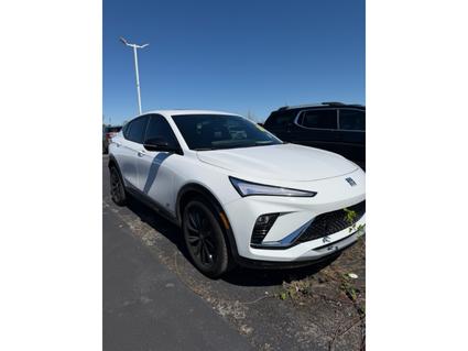 2025 Buick Envista Athens AL