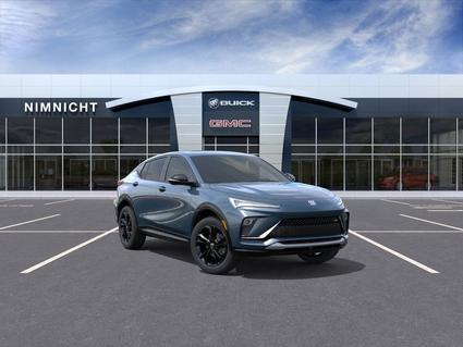 2025 Buick Envista Jacksonville FL