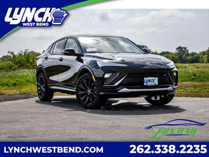 2025 Buick Envista West Bend WI