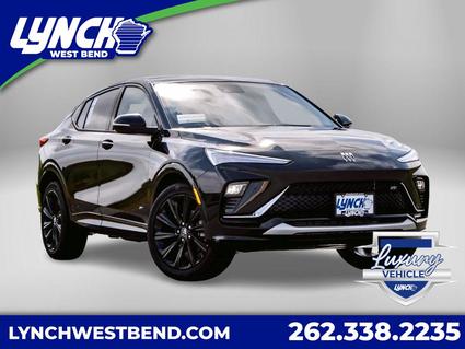 2025 Buick Envista West Bend WI