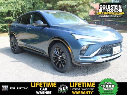 2025 Buick Envista Albany NY