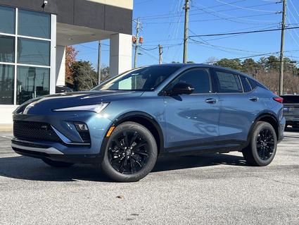 2026 Buick Envista Conyers GA