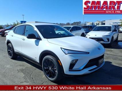 2026 Buick Envista White Hall AR