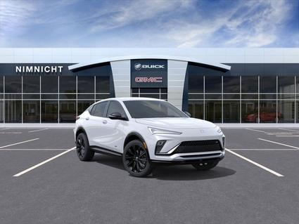 2026 Buick Envista Jacksonville FL