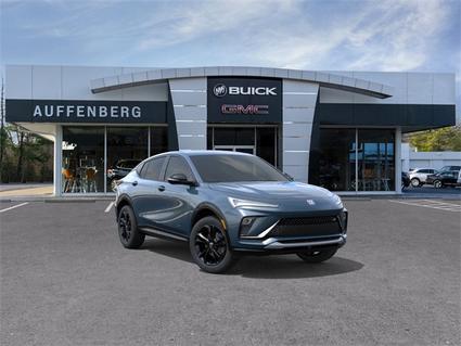 2026 Buick Envista Carbondale IL