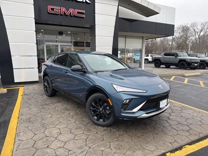 2026 Buick Envista Carbondale IL