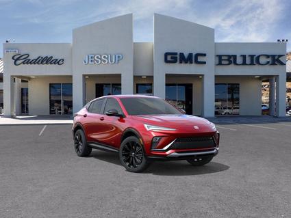 2026 Buick Envista Cathedral City CA