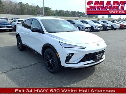 2026 Buick Envista White Hall AR