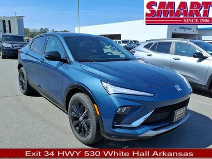 2026 Buick Envista White Hall AR