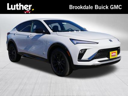 2026 Buick Envista Minneapolis MN