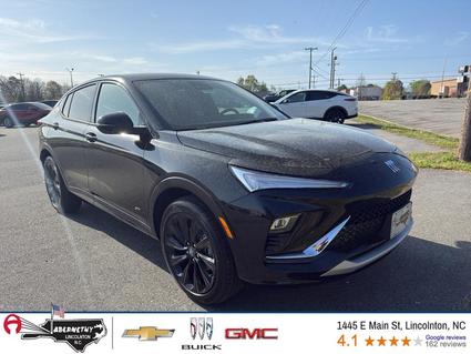 2026 Buick Envista Lincolnton NC
