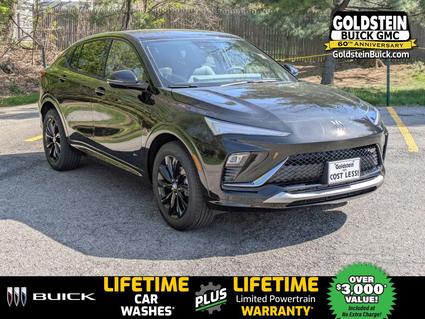 2026 Buick Envista Albany NY