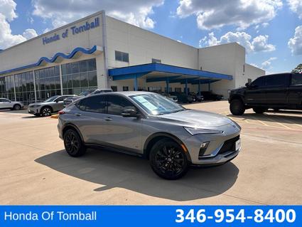 2025 Buick Envista Tomball TX