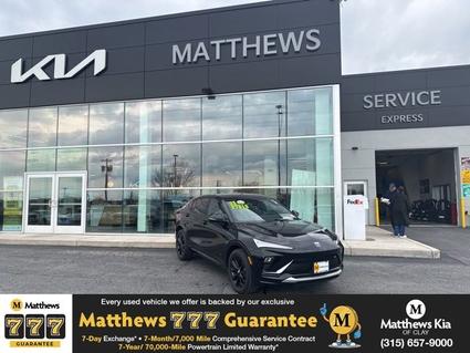 2025 Buick Envista Liverpool NY