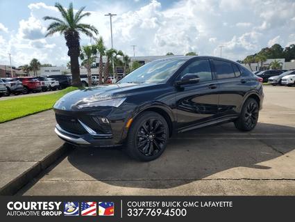 2025 Buick Envista Lafayette LA