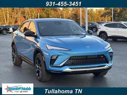 2026 Buick Envista Tullahoma TN