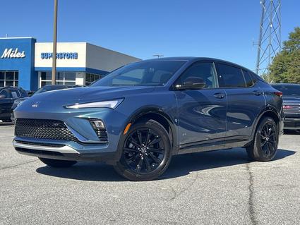 2026 Buick Envista Conyers GA