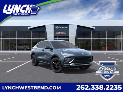 2026 Buick Envista West Bend WI