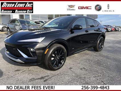 2026 Buick Envista Rainbow City AL
