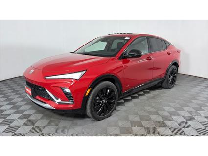 2026 Buick Envista Champaign IL