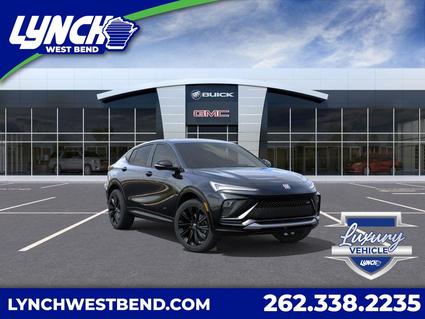 2026 Buick Envista West Bend WI