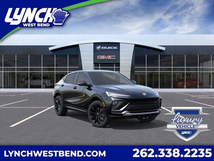 2026 Buick Envista West Bend WI