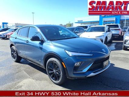 2026 Buick Envista White Hall AR