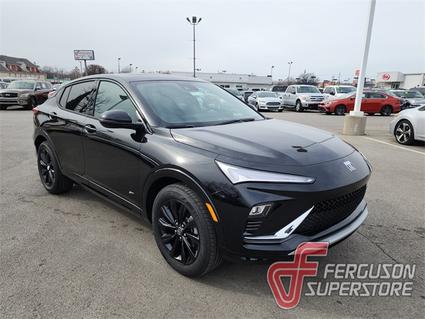 2026 Buick Envista Broken Arrow OK