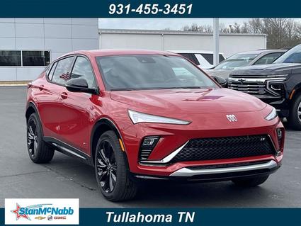 2026 Buick Envista Tullahoma TN