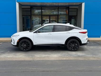 2026 Buick Envista Farmington MO