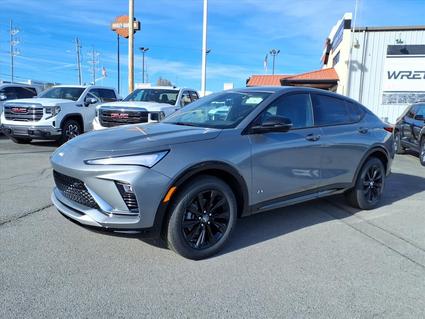 2026 Buick Envista Johnson City TN