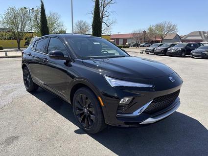 2026 Buick Envista Broken Arrow OK