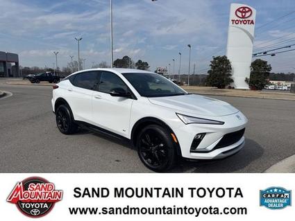 2025 Buick Envista Albertville AL