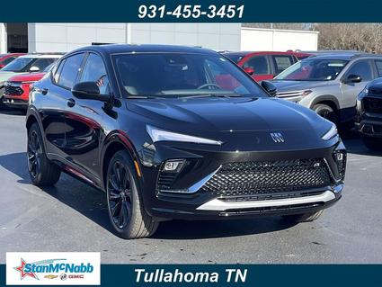 2026 Buick Envista Tullahoma TN